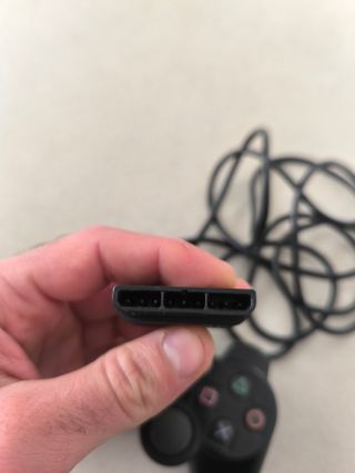 Mando DualShock 2 PS2 Sony Original