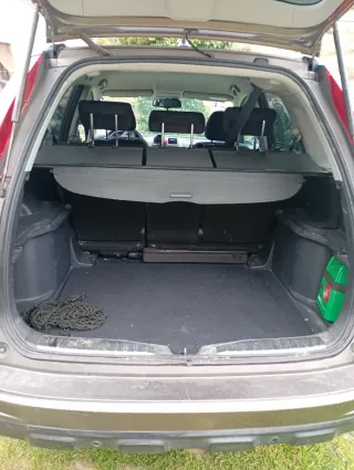 Honda CR-V 2011