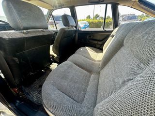 Volkswagen Passat 1984