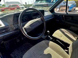 Volkswagen Passat 1984