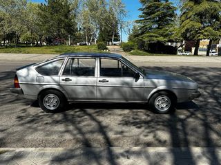 Volkswagen Passat 1984