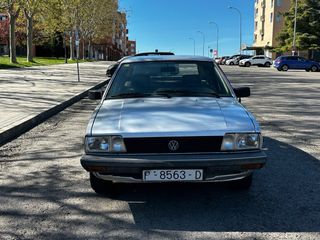 Volkswagen Passat 1984