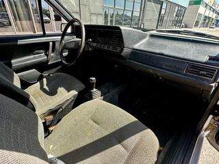 Volkswagen Passat 1984