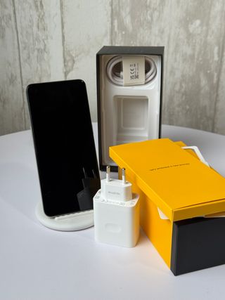 Realme 9 - Nuevo