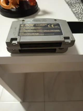 World Cup 98 Nintendo 64