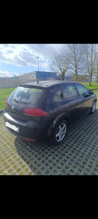SEAT Leon 2010