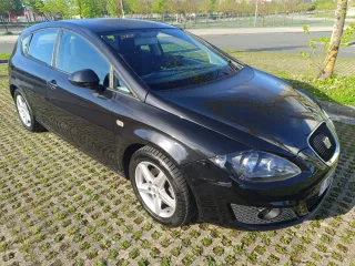SEAT Leon 2010