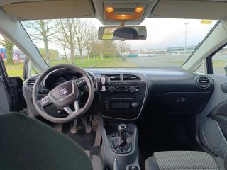 SEAT Leon 2010