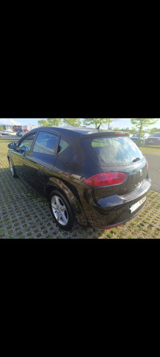 SEAT Leon 2010