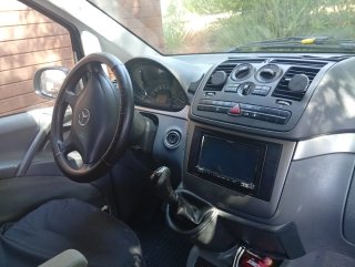 Mercedes-Benz Viano 2007