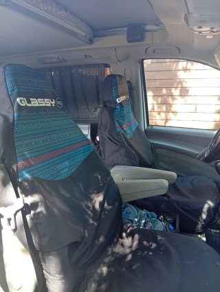 Mercedes-Benz Viano 2007