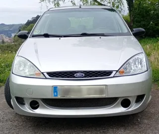 Ford Focus 2003