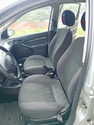 Ford Focus 2003