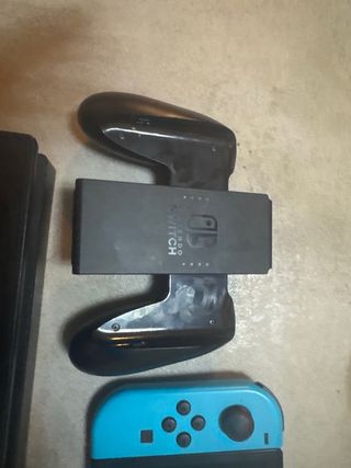 Nintendo Switch Rosso e Blu