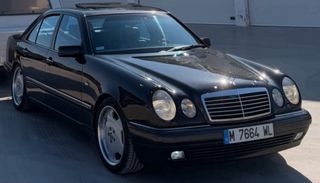 Llantas AMG Monoblock RH 18 Mercedes