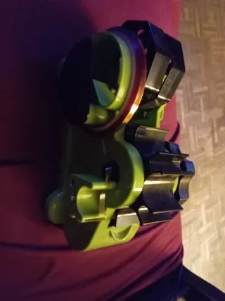 Prensa para tazas de sublimación