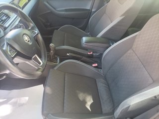 Skoda Rapid 2016 120.000kms