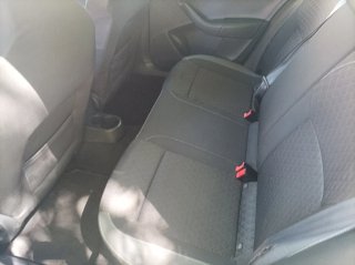 Skoda Rapid 2016 120.000kms