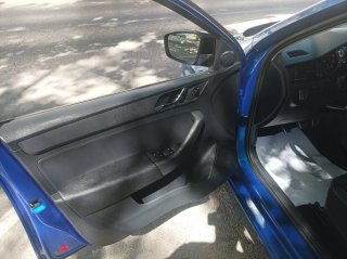 Skoda Rapid 2016 120.000kms