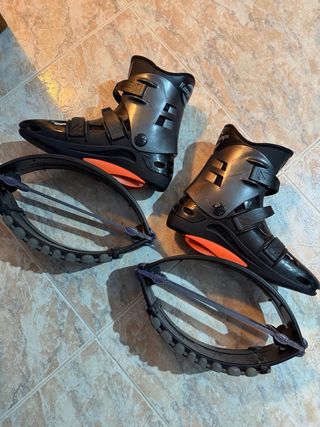 Kangoo Jumps Originali Taglia 39
