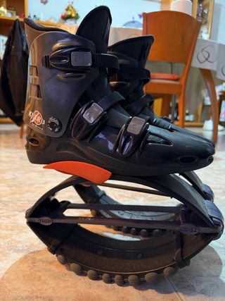 Kangoo Jumps Originali Taglia 39