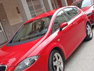 SEAT Leon 2005