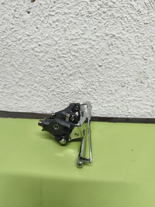 Desviador delantero SRAM X7 2x 34.9mm