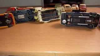 Scalextric