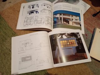 Internacional casas arquitectura 12€unidad