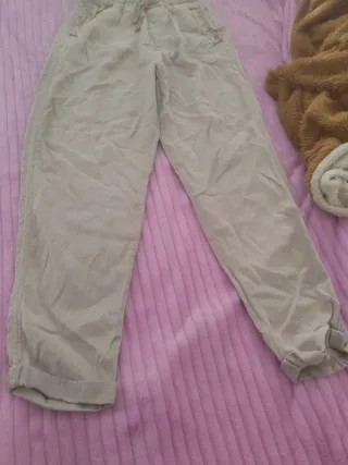 Vestido negro estampado floral