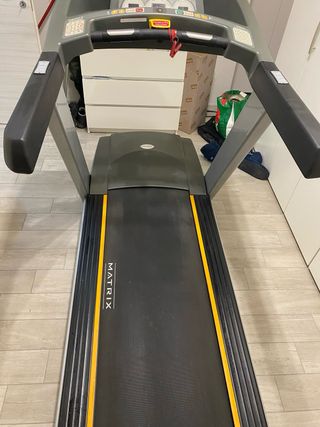 Tapis roulant Matrix T50X