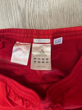 Pantalón Adidas Cargo Retro