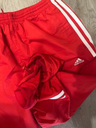 Pantalón Adidas Cargo Retro