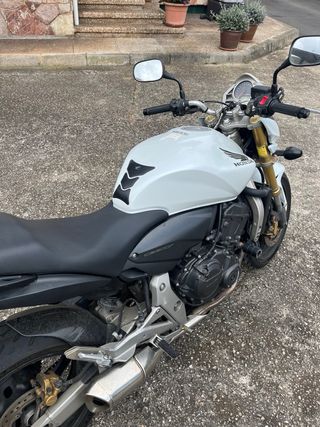 Honda CB600F Hornet