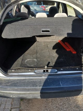 Peugeot 407 2005