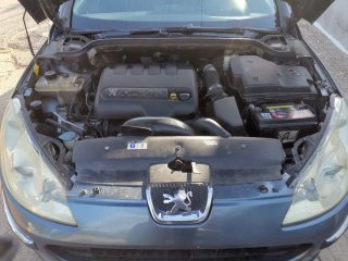 Peugeot 407 2005