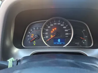 Toyota RAV4 2014