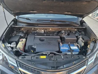 Toyota RAV4 2014