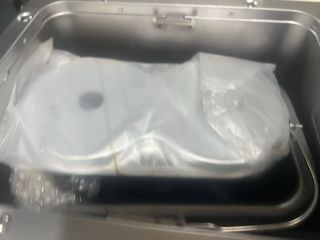 Robot de Cocina Breadman La Cocinera