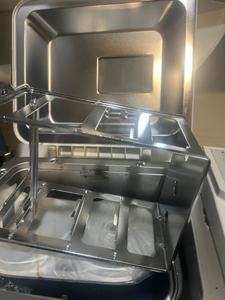 Robot de Cocina Breadman La Cocinera