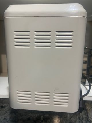 Robot de Cocina Breadman La Cocinera