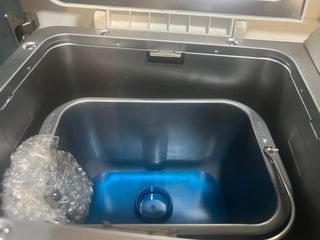 Robot de Cocina Breadman La Cocinera