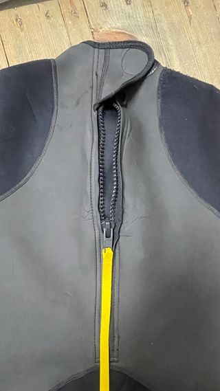 Mono de neopreno Tribord