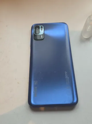 Xiaomi Redmi Note 5G