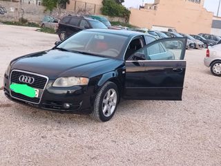 Audi A4 2006