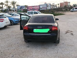Audi A4 2006