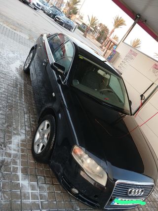 Audi A4 2006