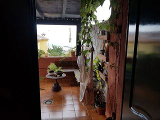 Casa adosada en alquiler en Monterrey - Rancho Domingo en Benalmádena