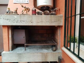 Casa adosada en alquiler en Monterrey - Rancho Domingo en Benalmádena