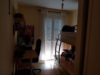 Casa adosada en alquiler en Monterrey - Rancho Domingo en Benalmádena